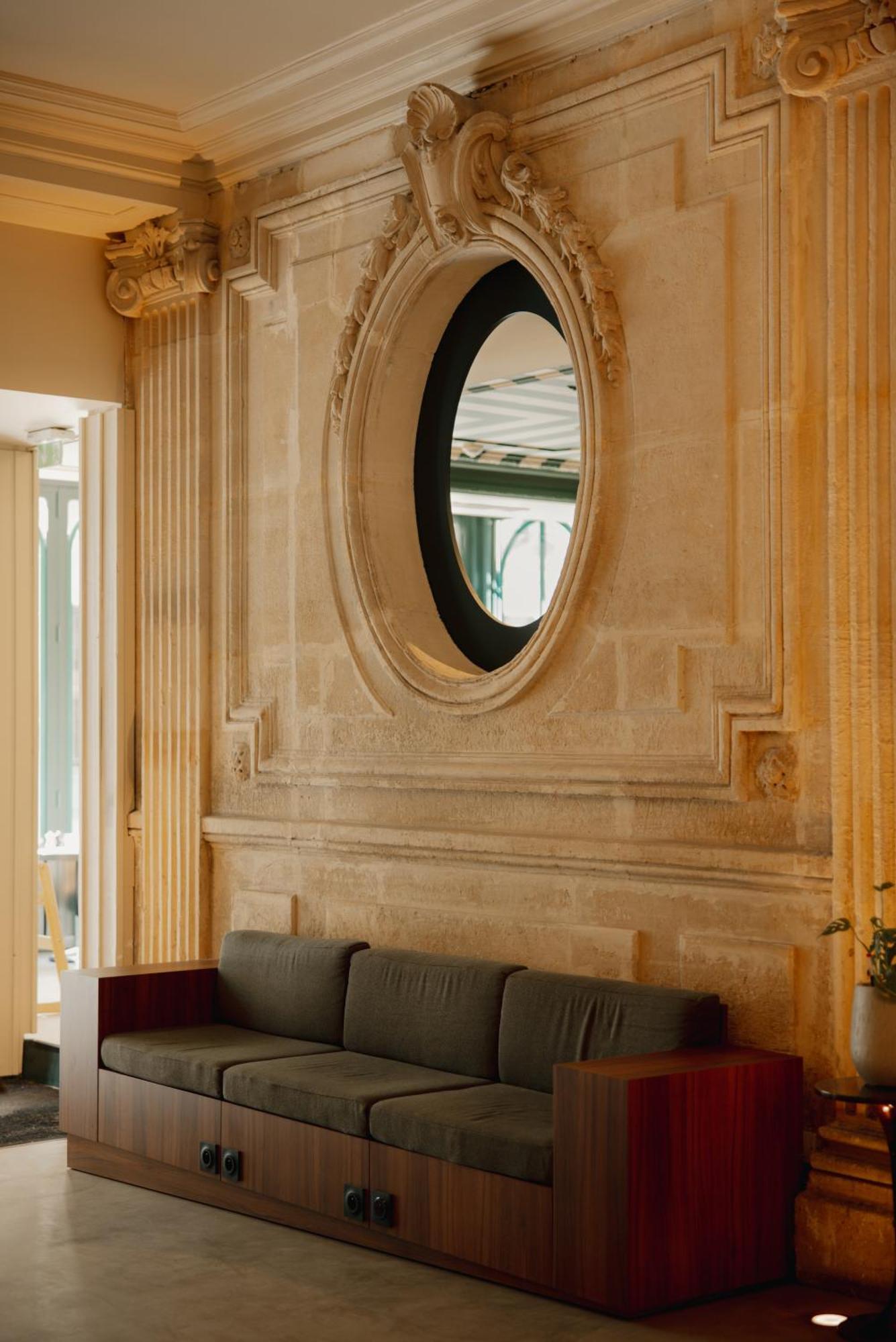 Belleval Hotel 4*